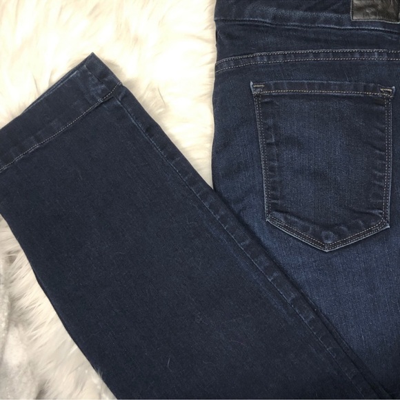 Level 99 crop jean size-32 - Picture 9 of 10